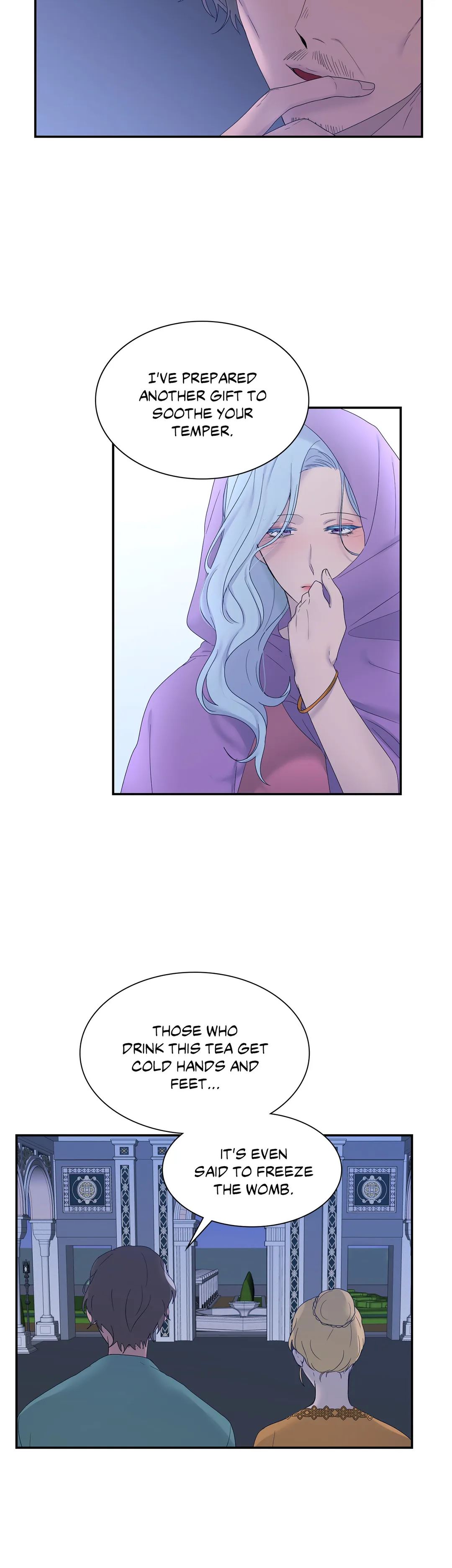 His Majesty is Mine Chapter 11 image 15