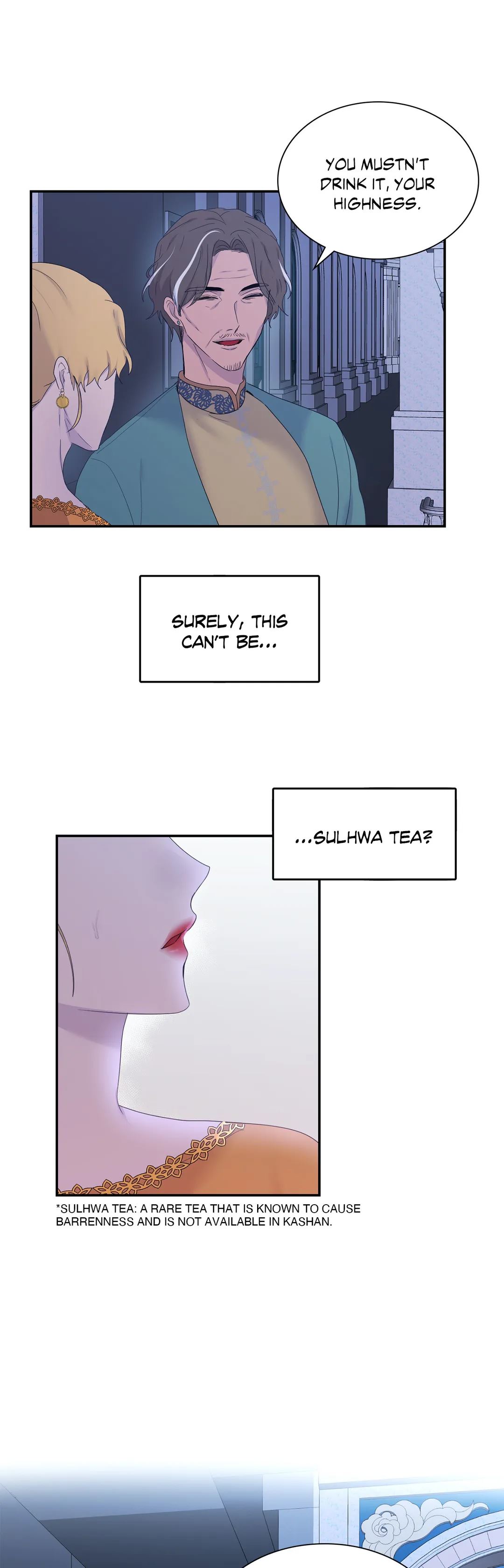 His Majesty is Mine Chapter 11 image 16