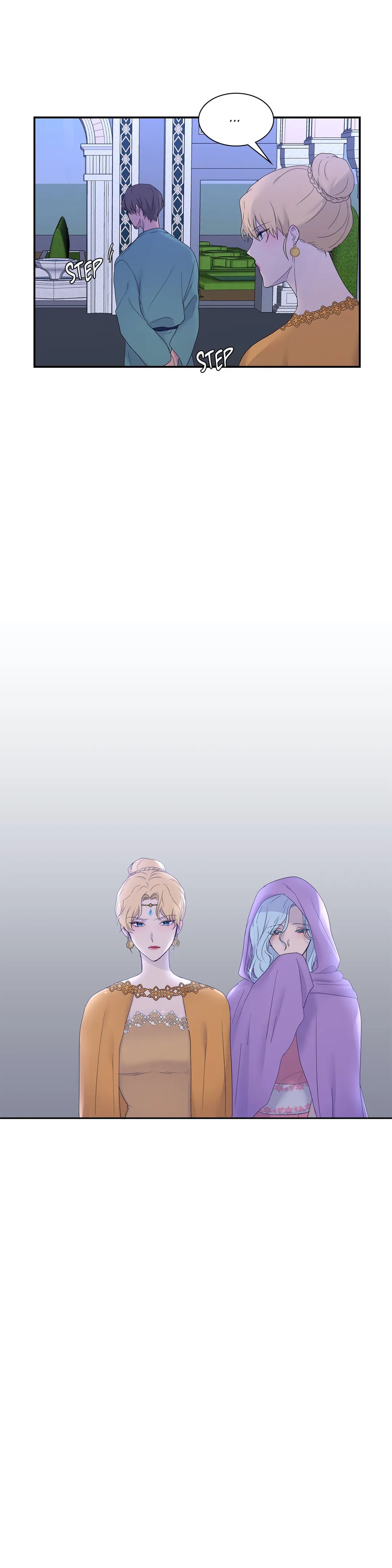 His Majesty is Mine Chapter 11 image 18