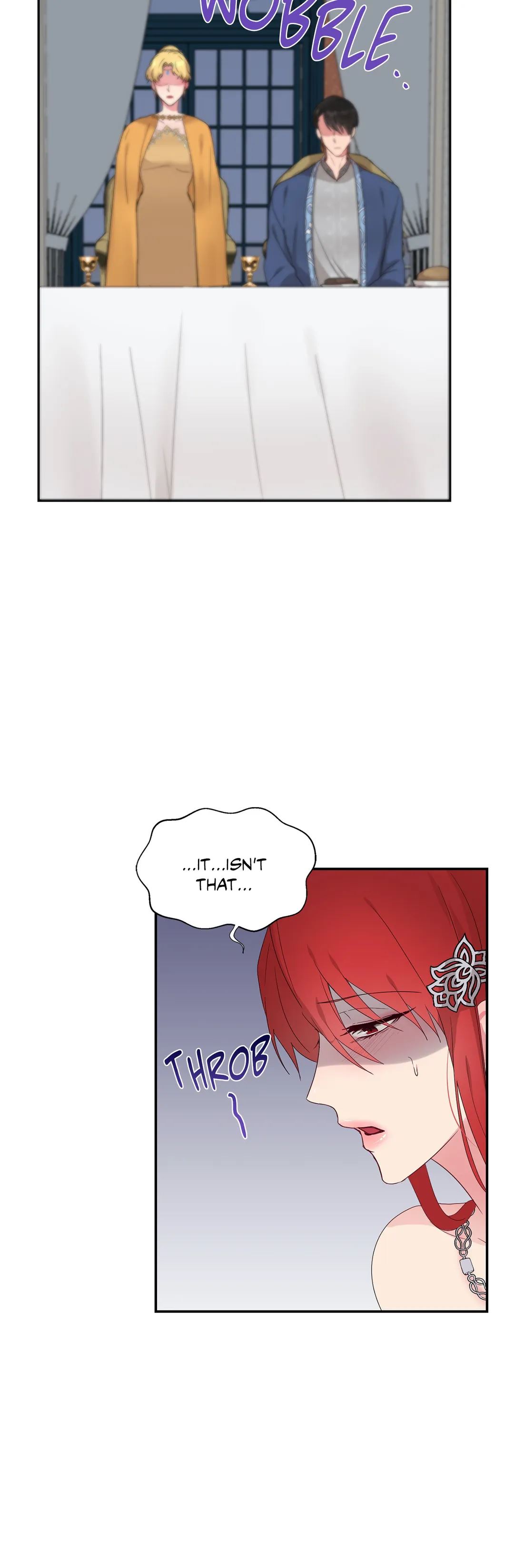 His Majesty is Mine Chapter 11 image 1