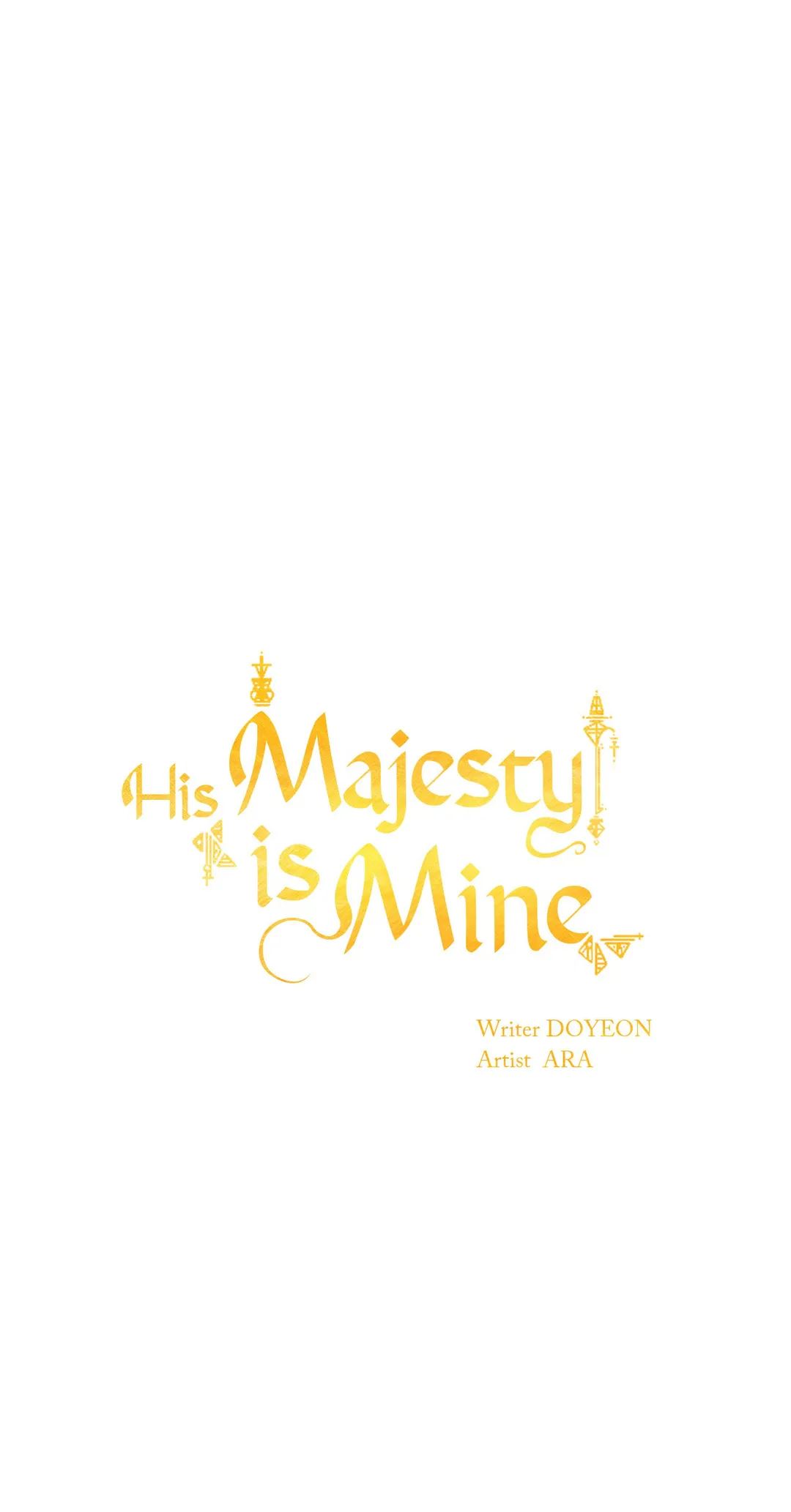 His Majesty is Mine Chapter 11 image 19