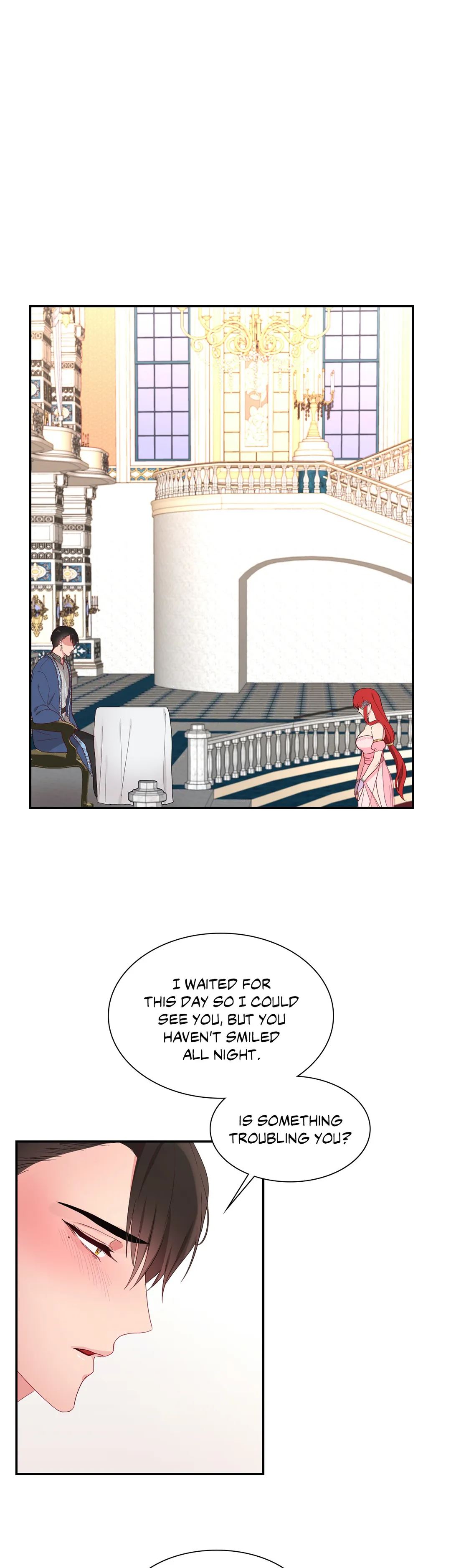 His Majesty is Mine Chapter 11 image 20