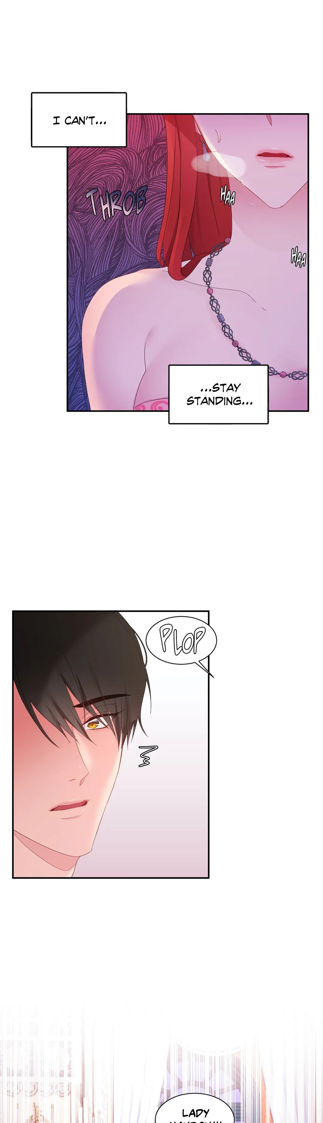 His Majesty is Mine Chapter 11 image 22