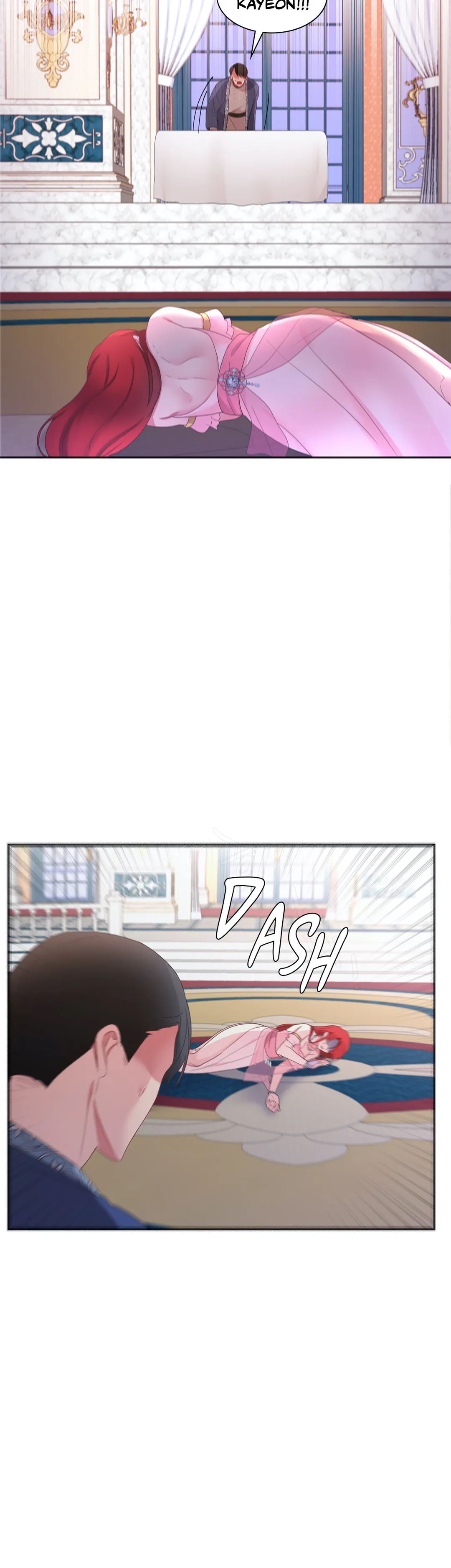 His Majesty is Mine Chapter 11 image 23