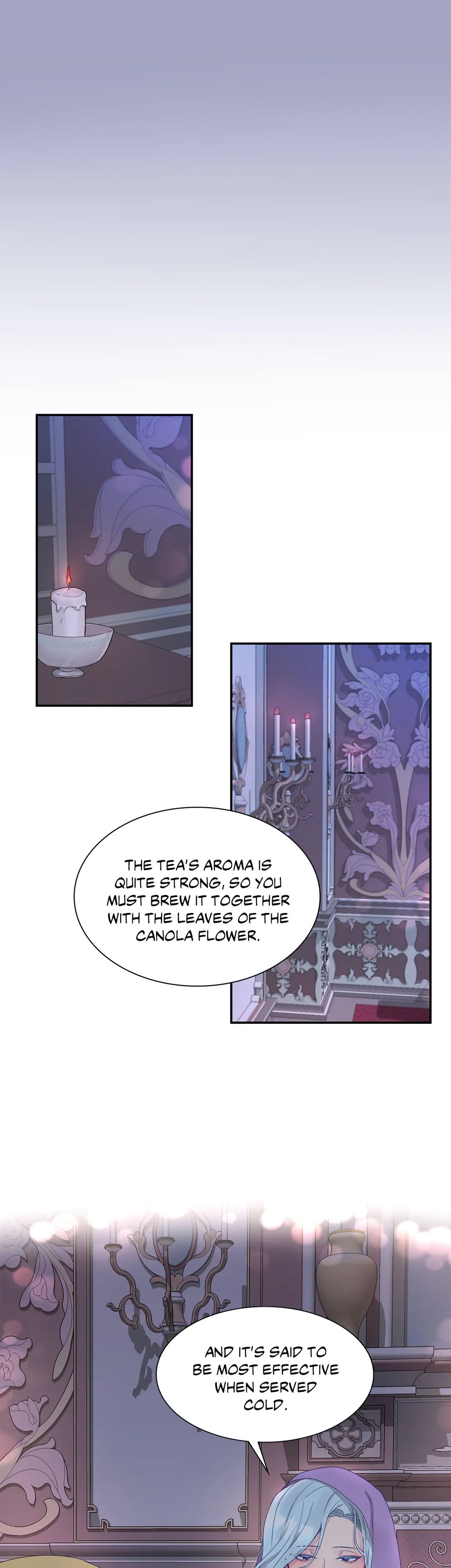 His Majesty is Mine Chapter 11 image 26