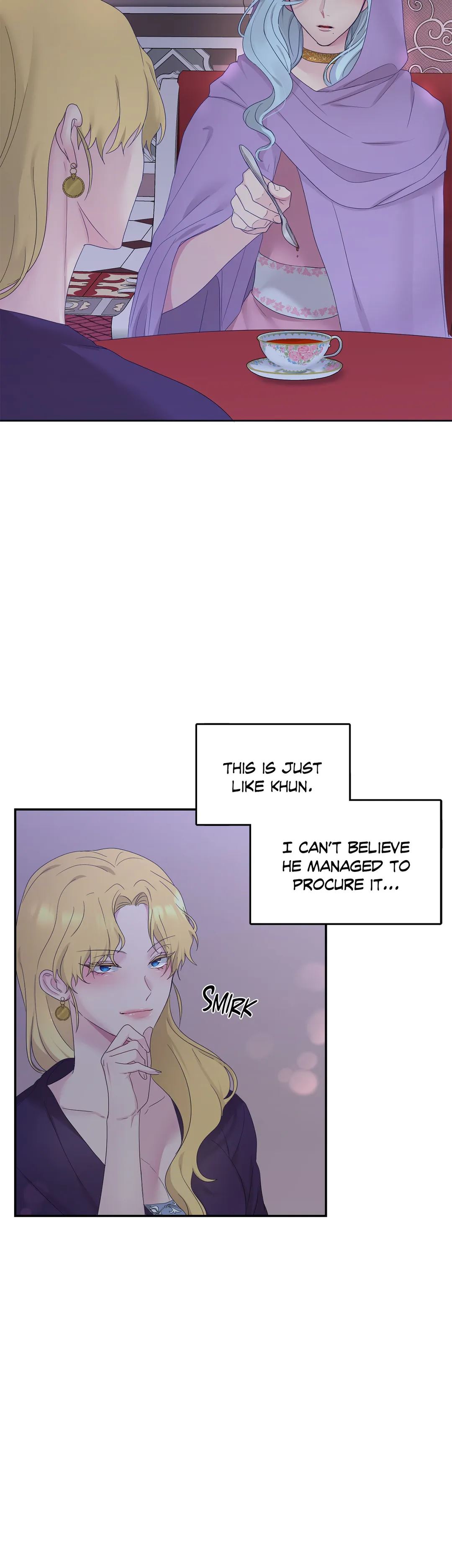 His Majesty is Mine Chapter 11 image 27