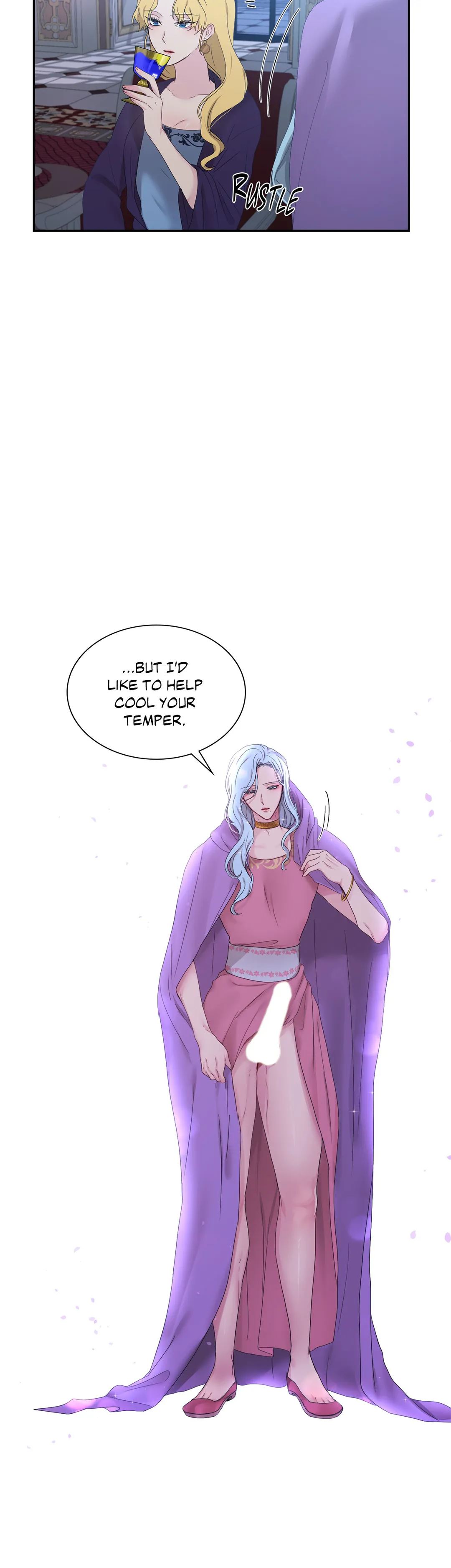 His Majesty is Mine Chapter 11 image 29