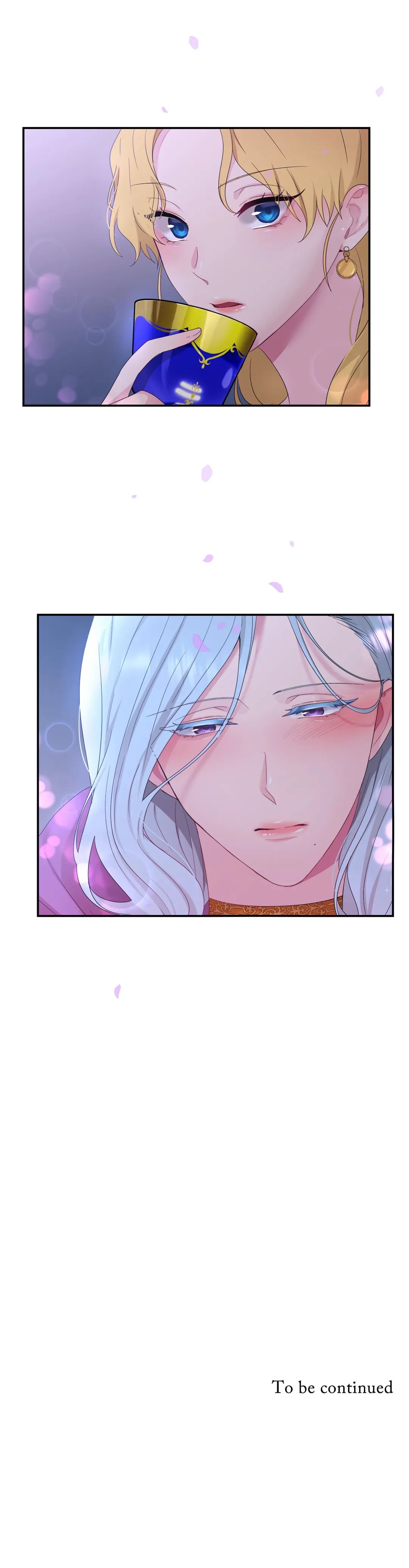 His Majesty is Mine Chapter 11 image 30