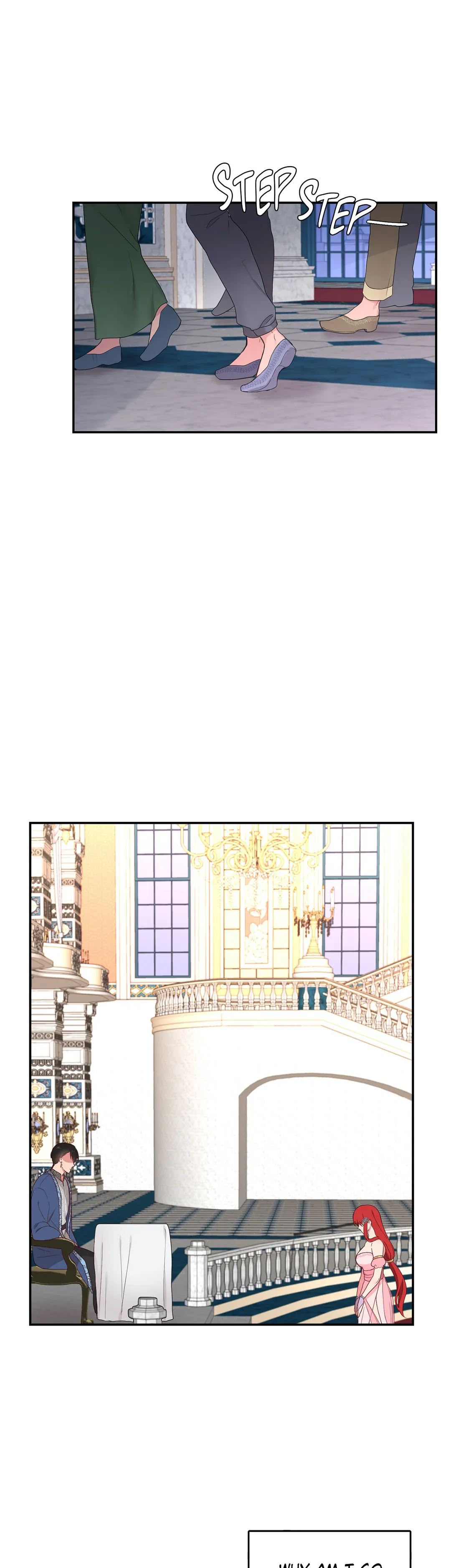His Majesty is Mine Chapter 11 image 6