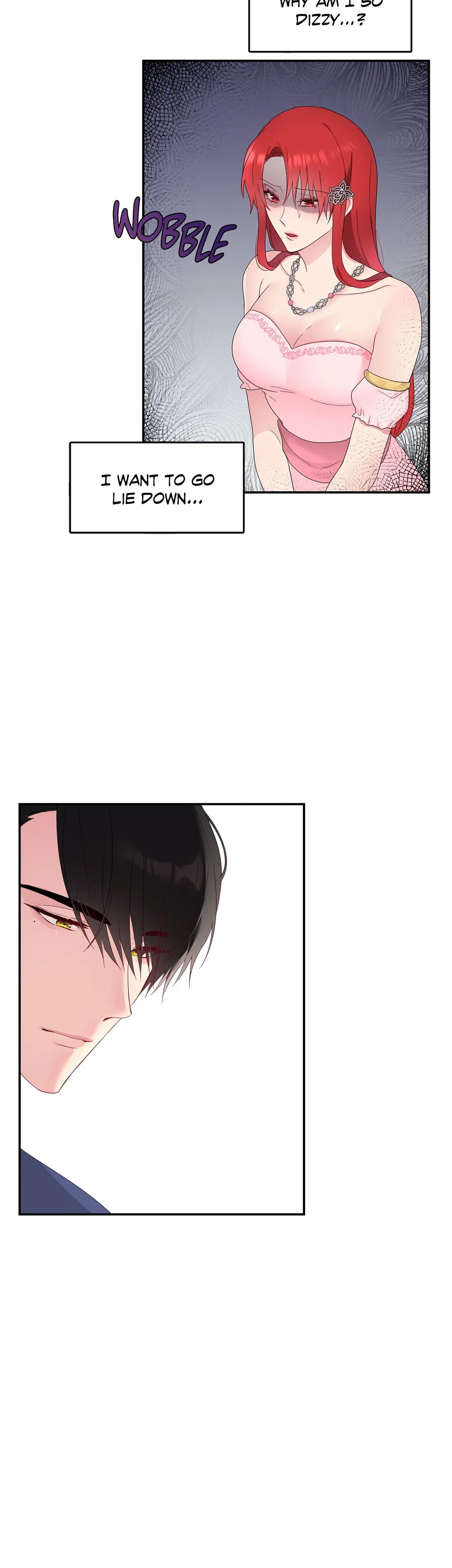 His Majesty is Mine Chapter 11 image 7