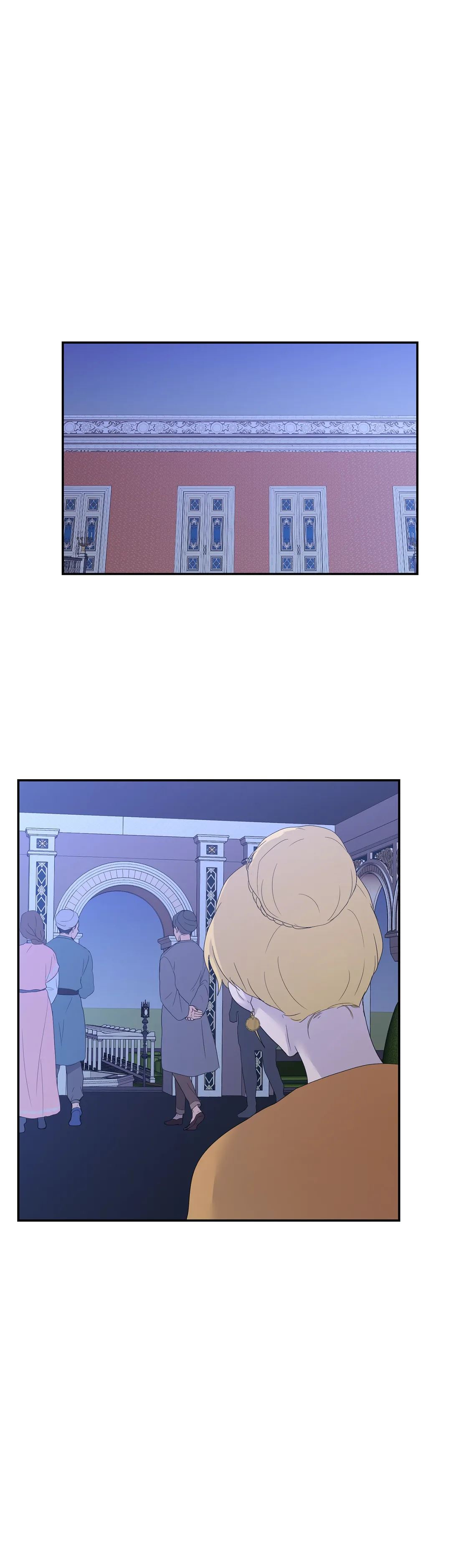 His Majesty is Mine Chapter 11 image 8
