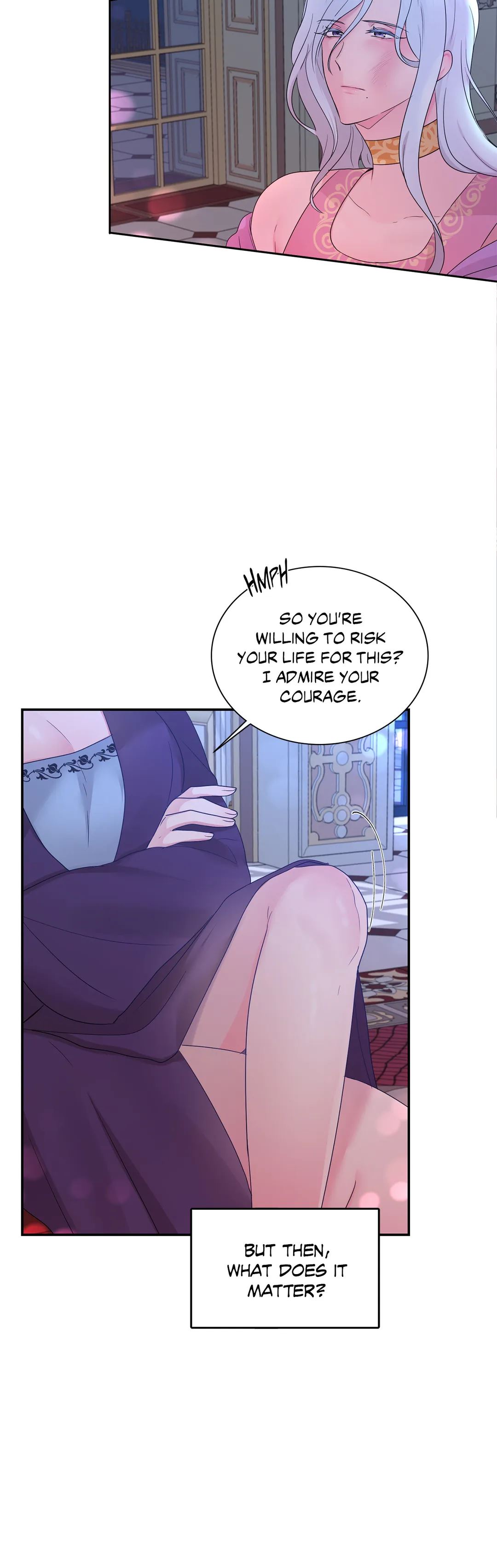 His Majesty is Mine Chapter 12 image 9