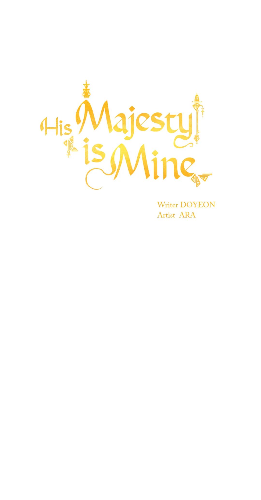 His Majesty is Mine Chapter 12 image 12