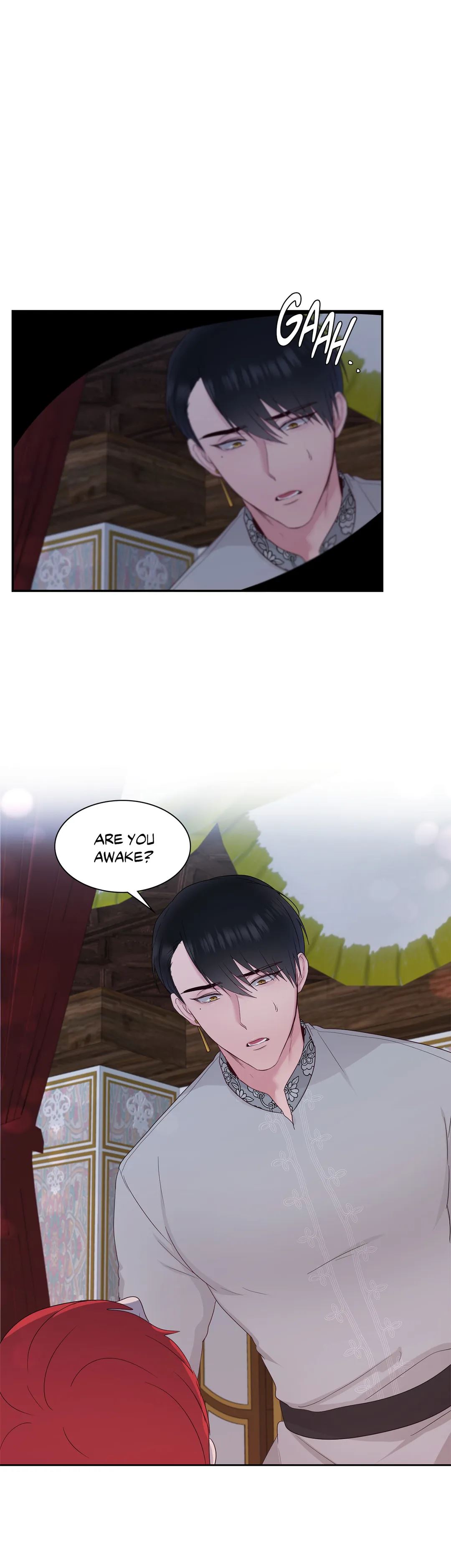 His Majesty is Mine Chapter 12 image 14