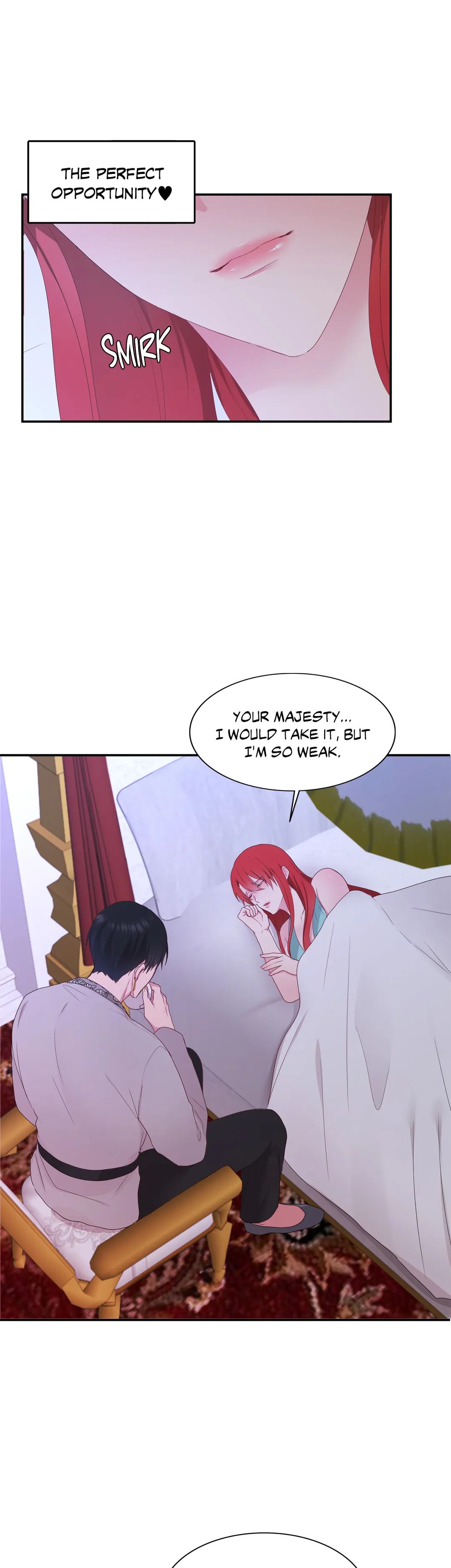 His Majesty is Mine Chapter 12 image 17