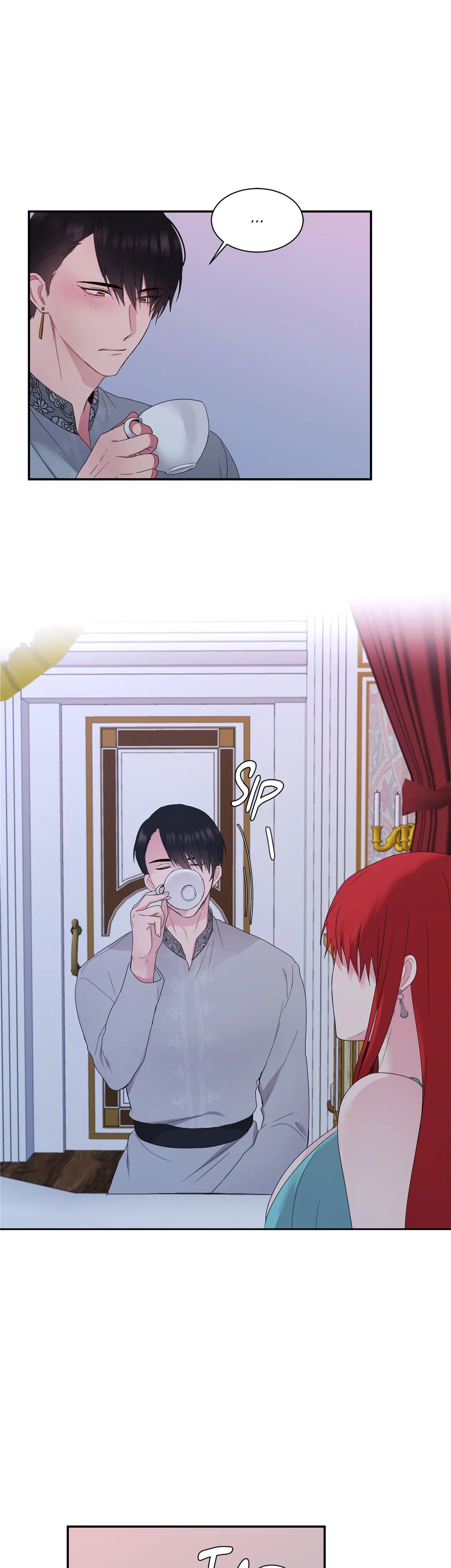 His Majesty is Mine Chapter 12 image 19