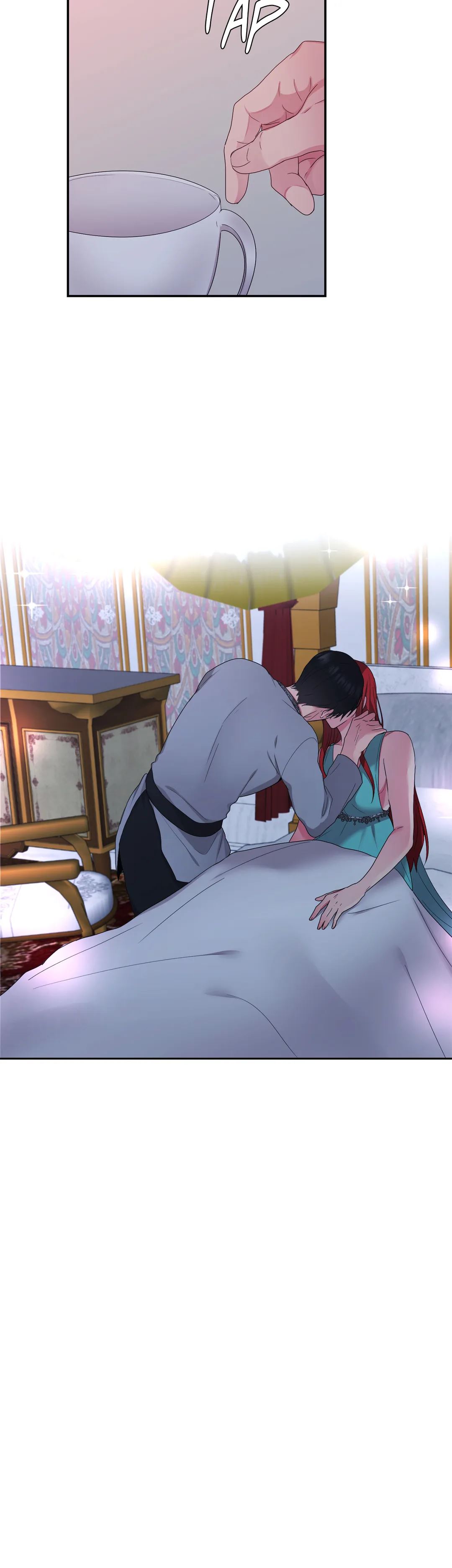 His Majesty is Mine Chapter 12 image 20