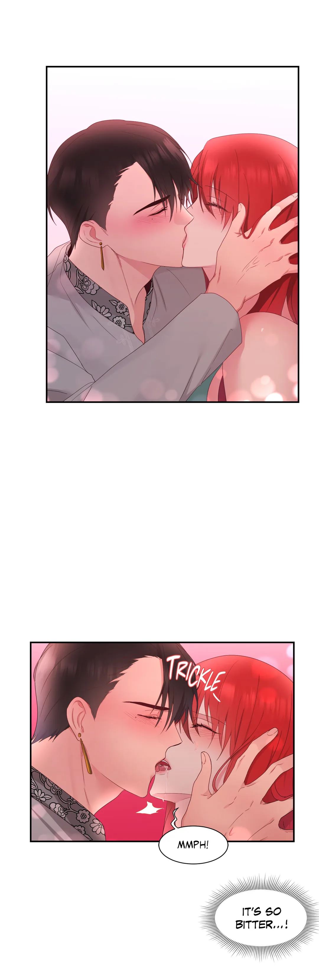 His Majesty is Mine Chapter 12 image 21