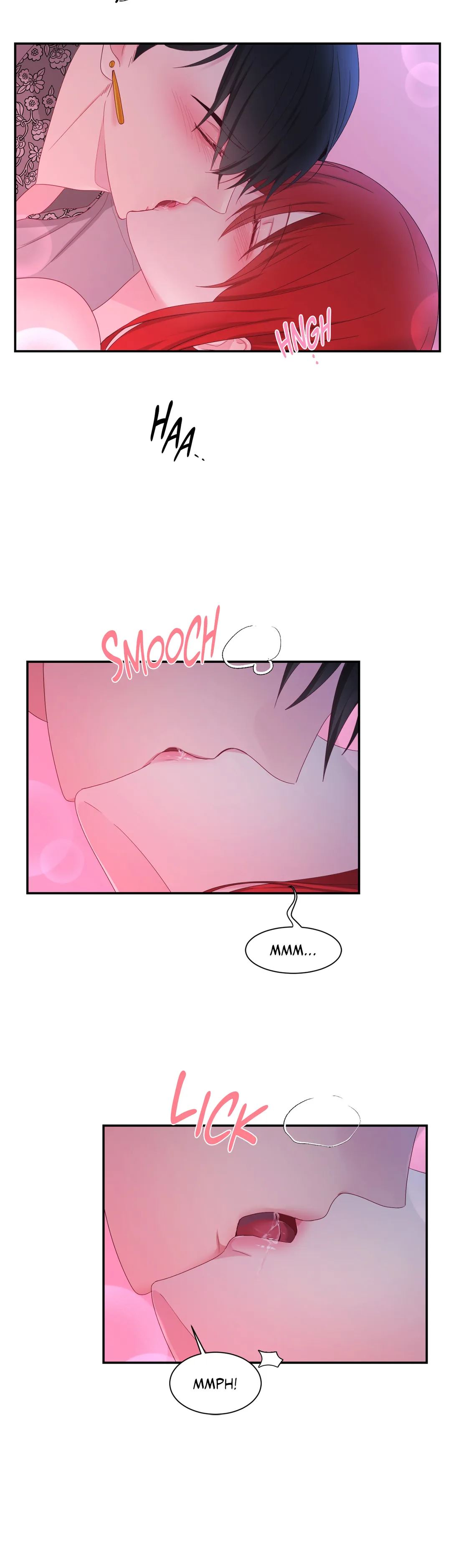His Majesty is Mine Chapter 12 image 24