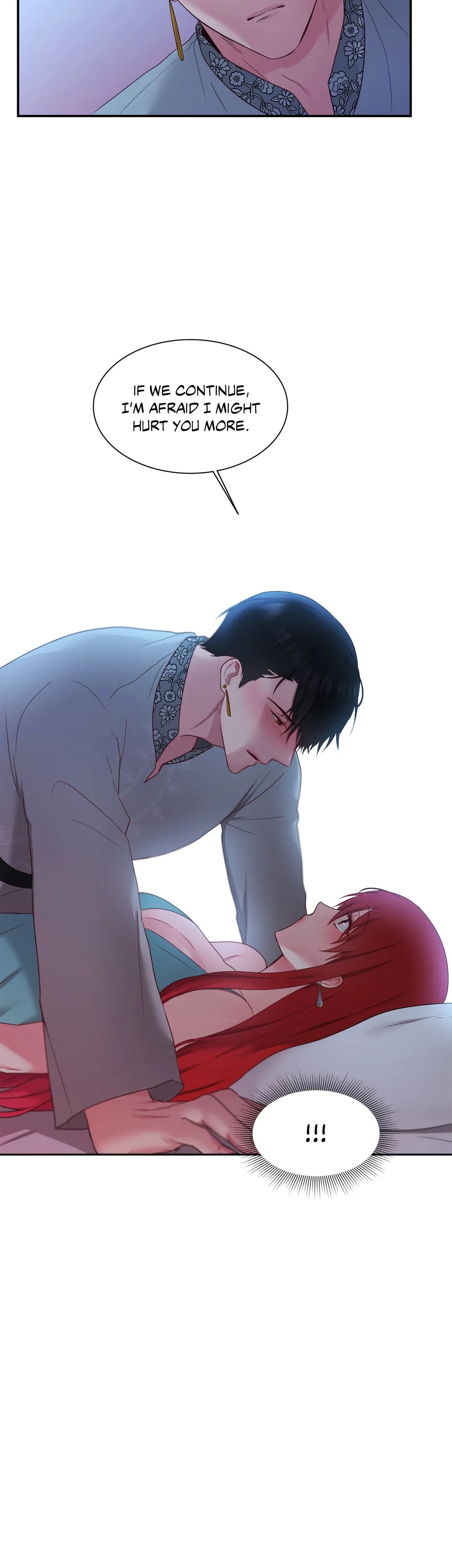 His Majesty is Mine Chapter 12 image 26