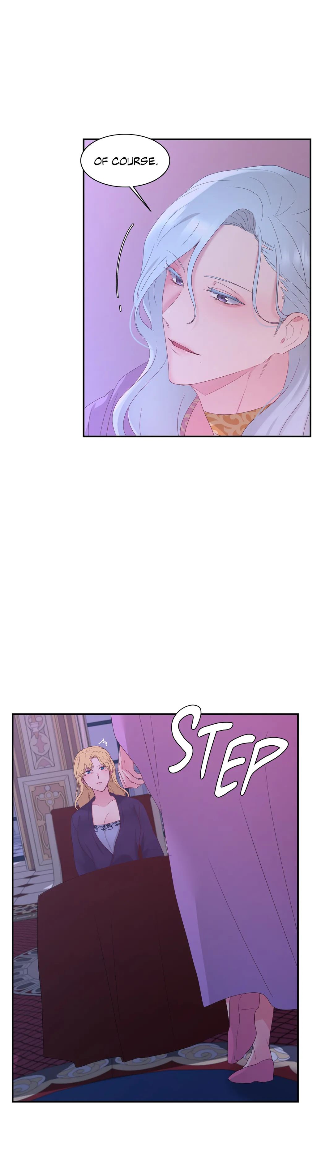 His Majesty is Mine Chapter 12 image 2