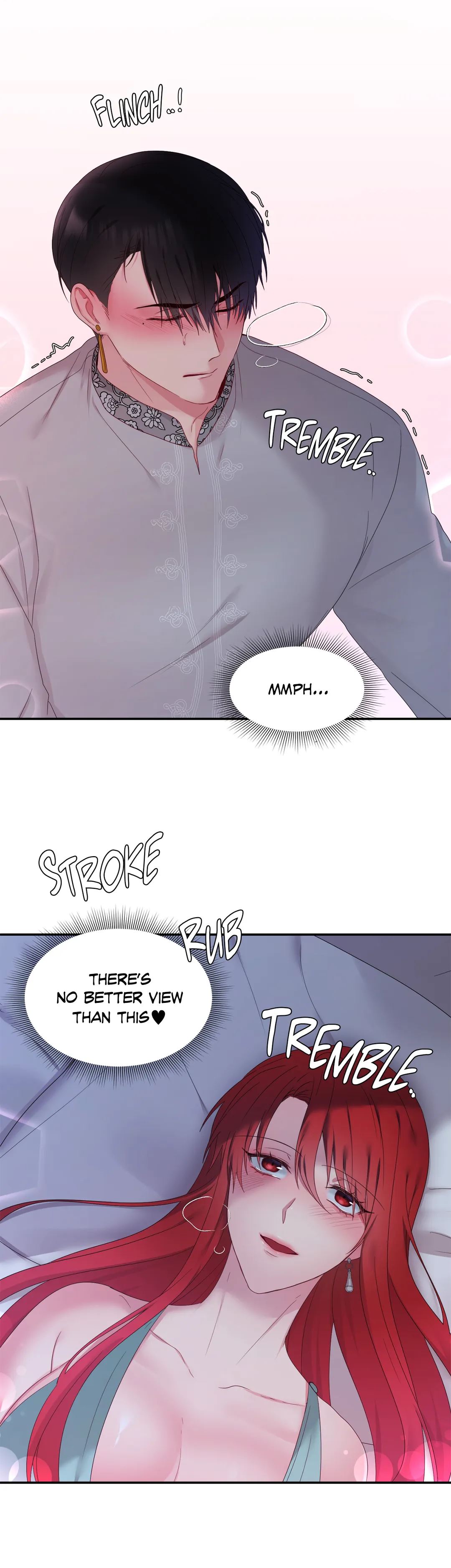 His Majesty is Mine Chapter 12 image 31