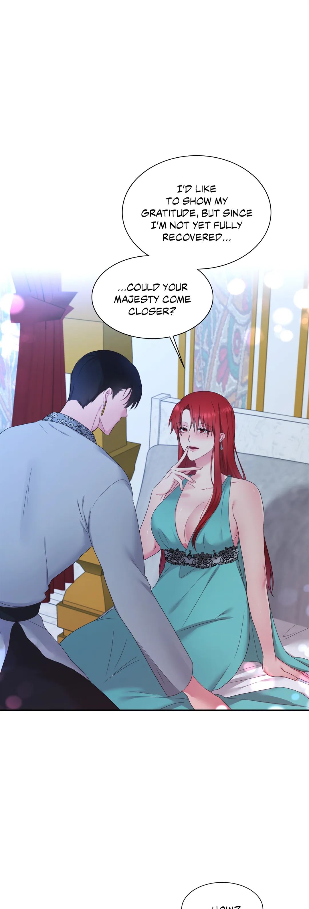 His Majesty is Mine Chapter 12 image 33