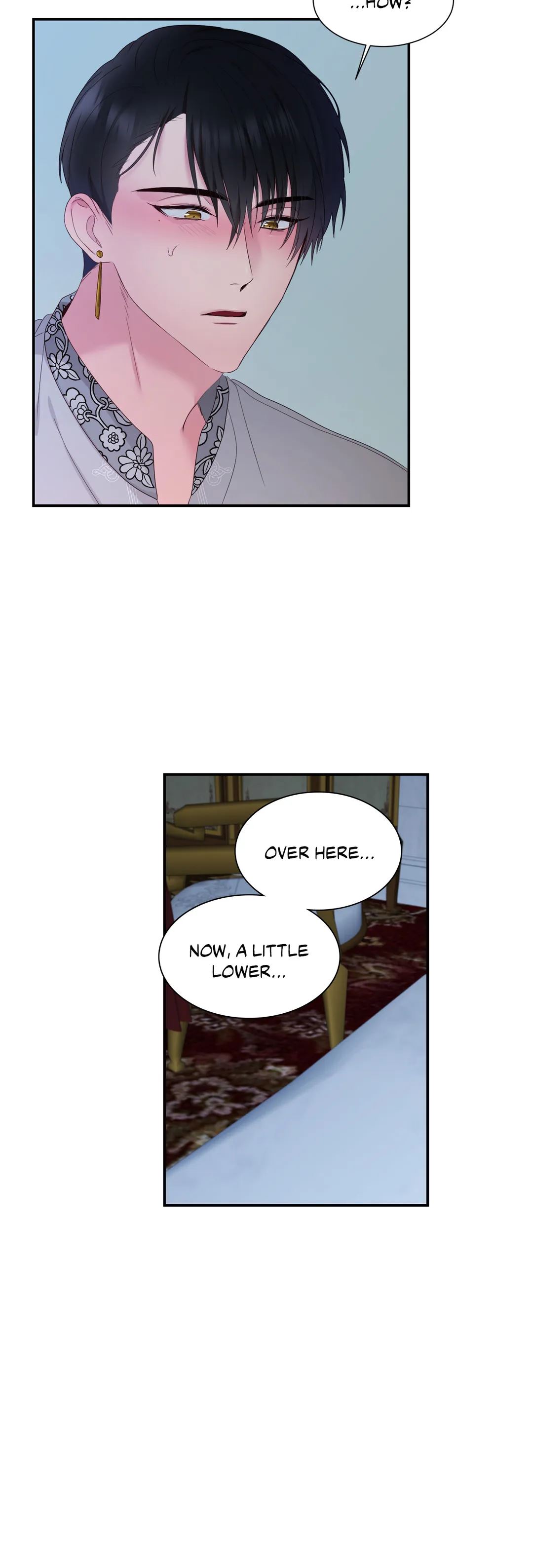 His Majesty is Mine Chapter 12 image 34