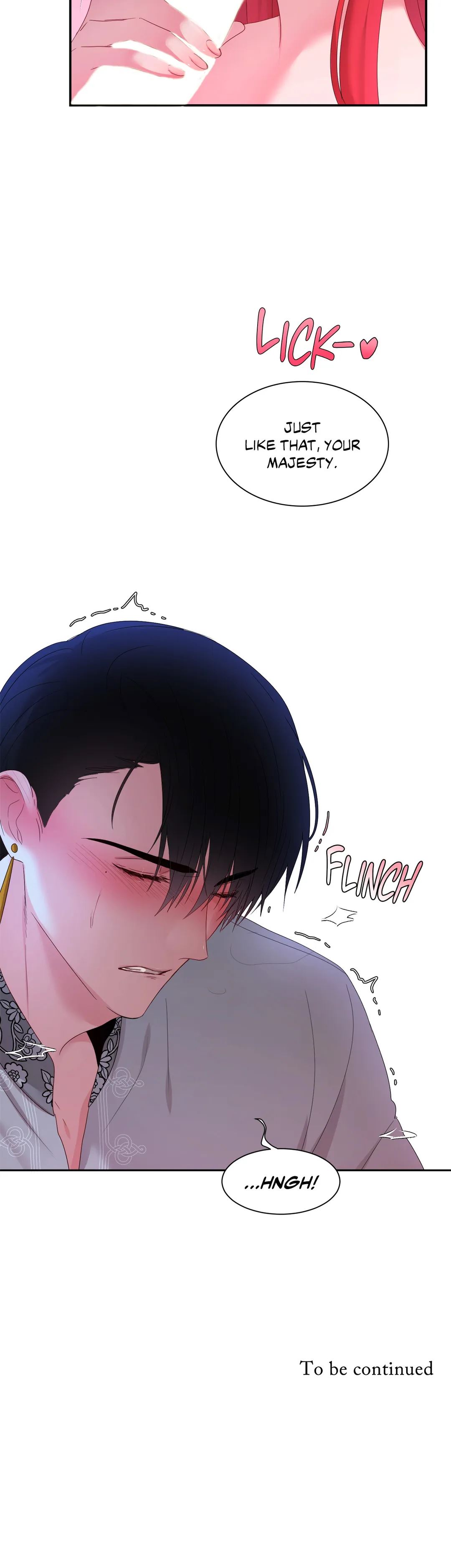 His Majesty is Mine Chapter 12 image 36