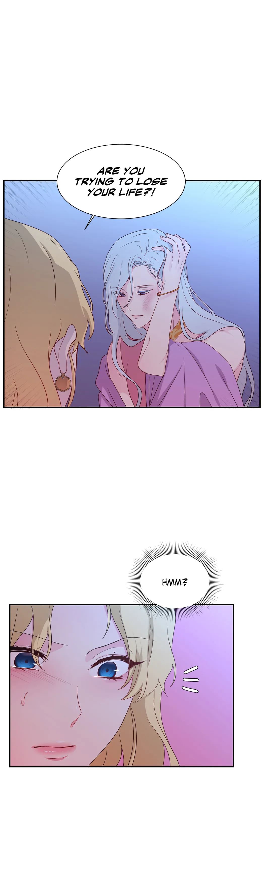 His Majesty is Mine Chapter 12 image 5
