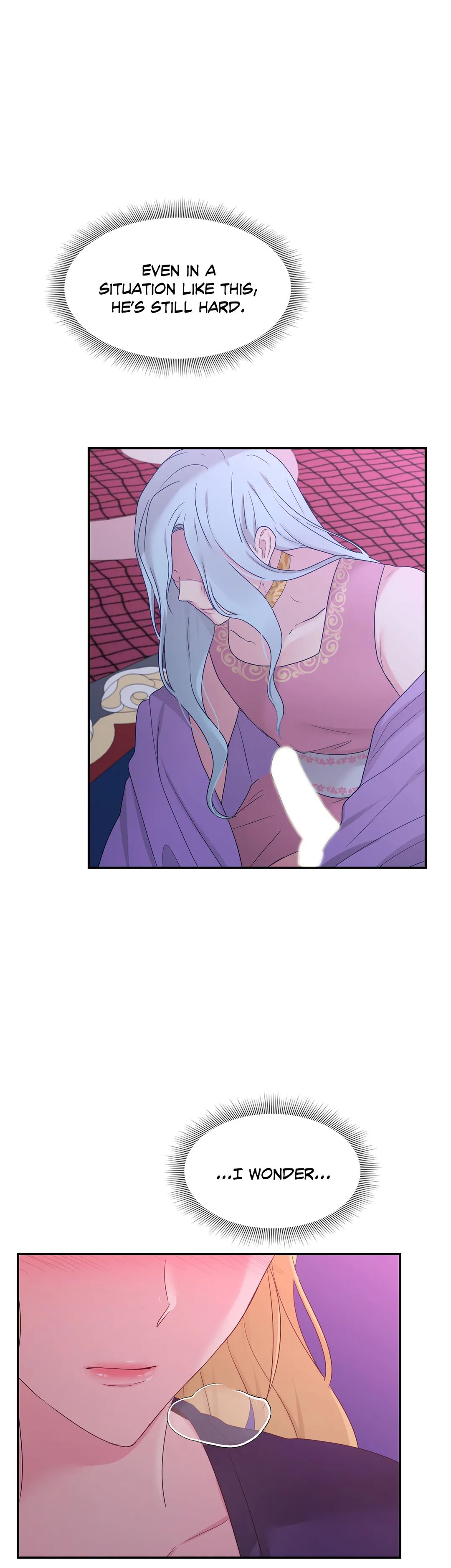 His Majesty is Mine Chapter 12 image 6