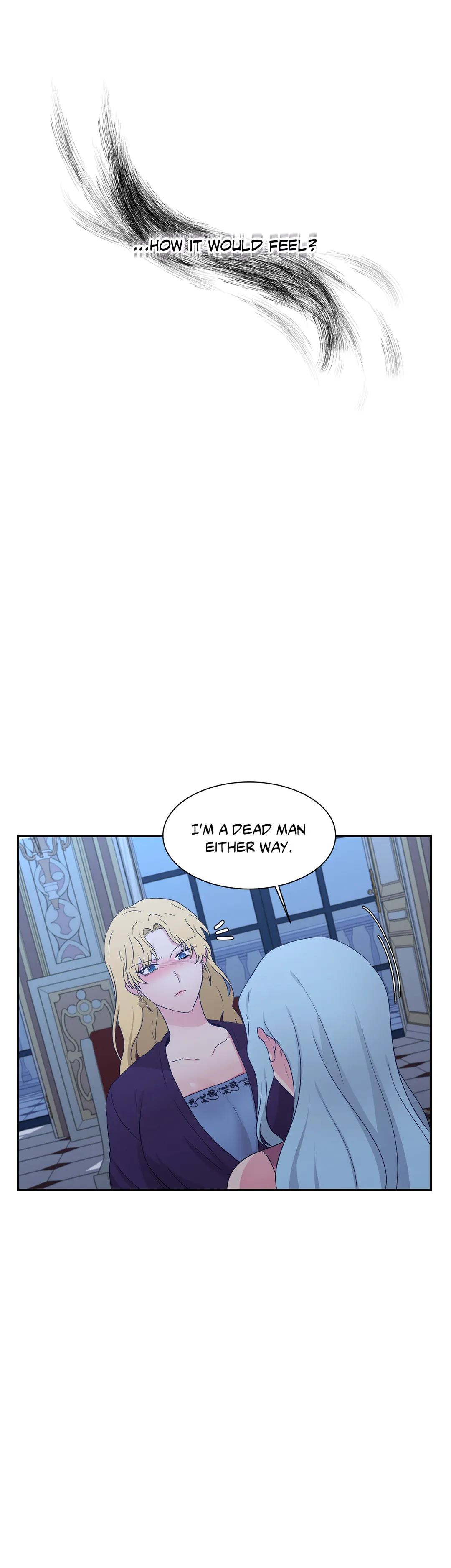 His Majesty is Mine Chapter 12 image 7