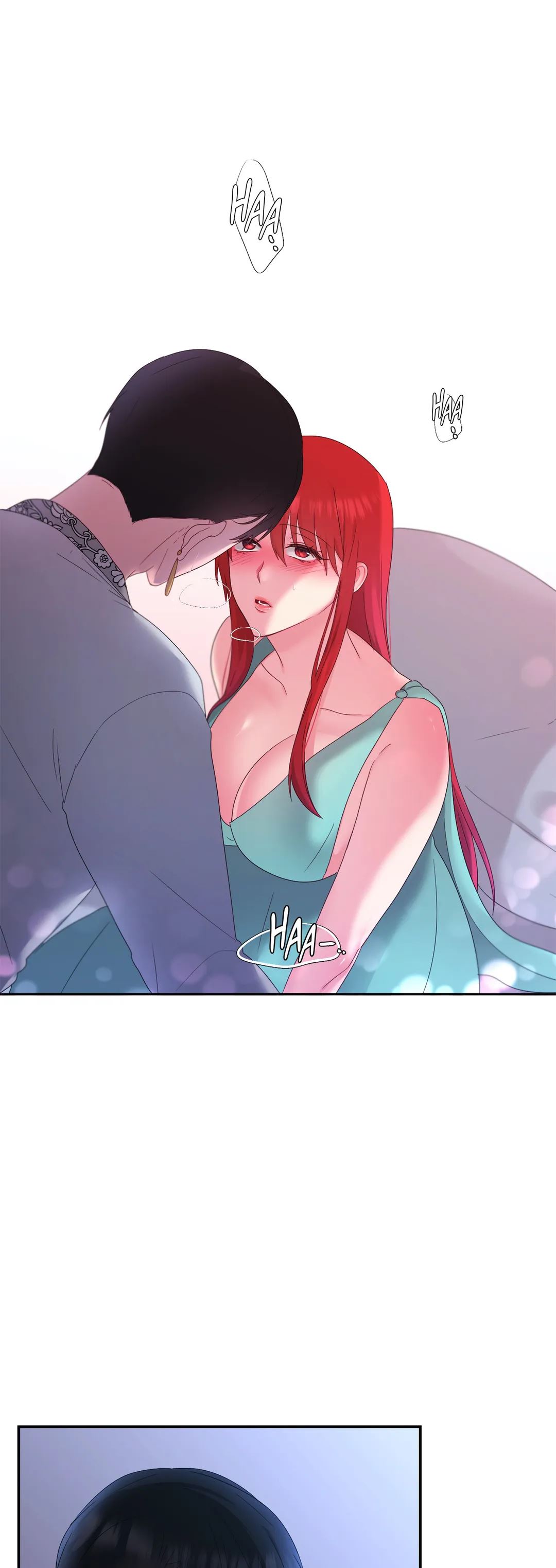 His Majesty is Mine Chapter 13 image 9