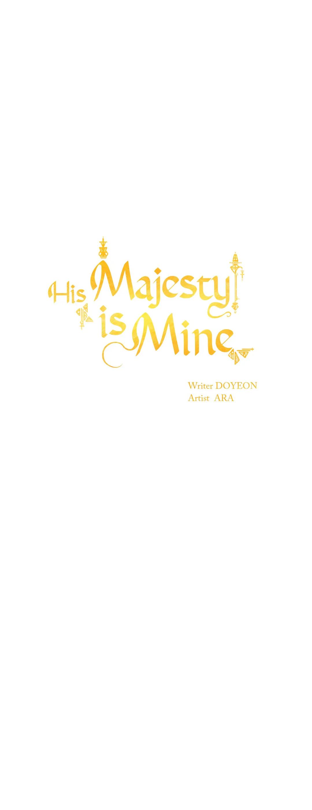 His Majesty is Mine Chapter 13 image 11