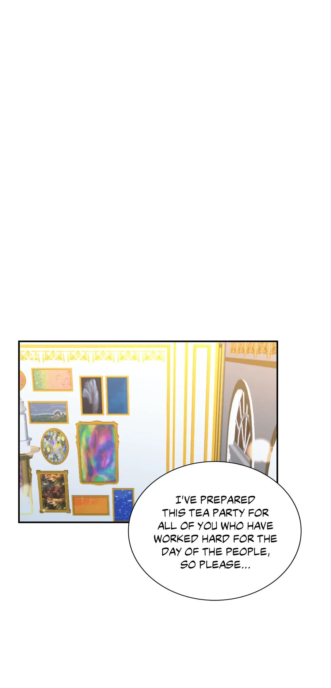 His Majesty is Mine Chapter 13 image 12