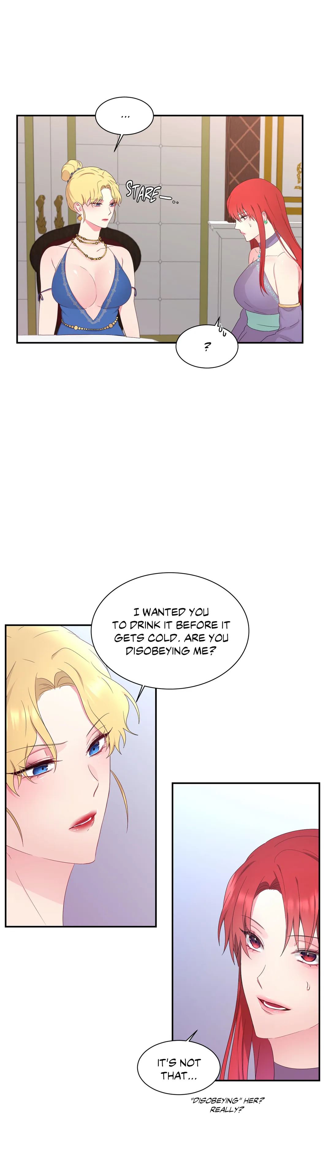 His Majesty is Mine Chapter 13 image 20