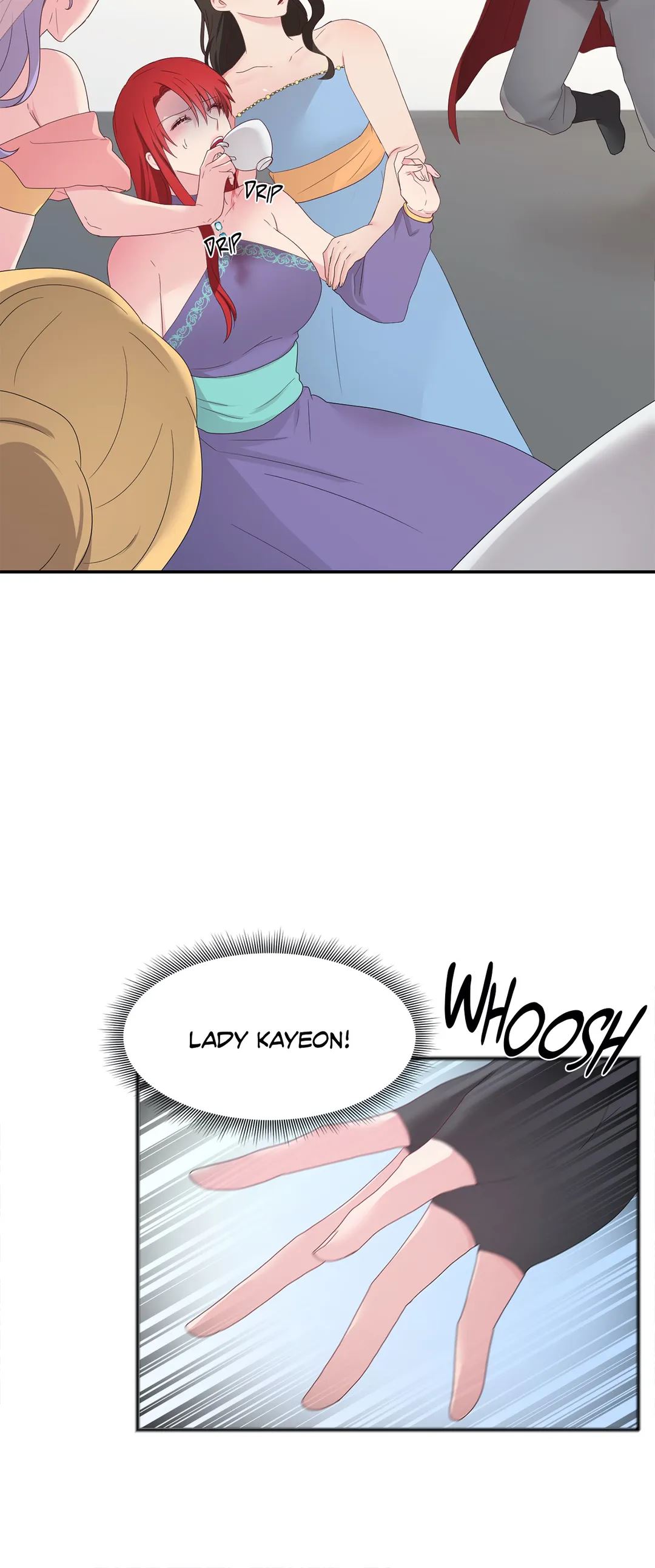 His Majesty is Mine Chapter 13 image 25