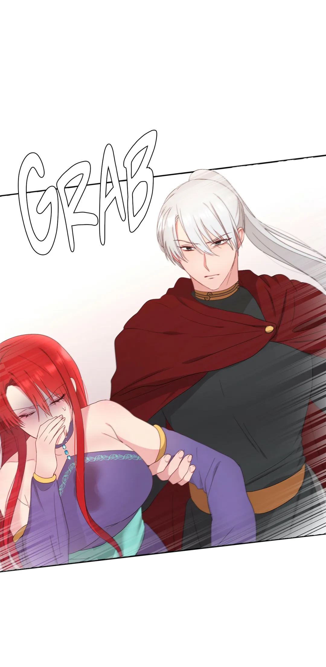 His Majesty is Mine Chapter 13 image 26
