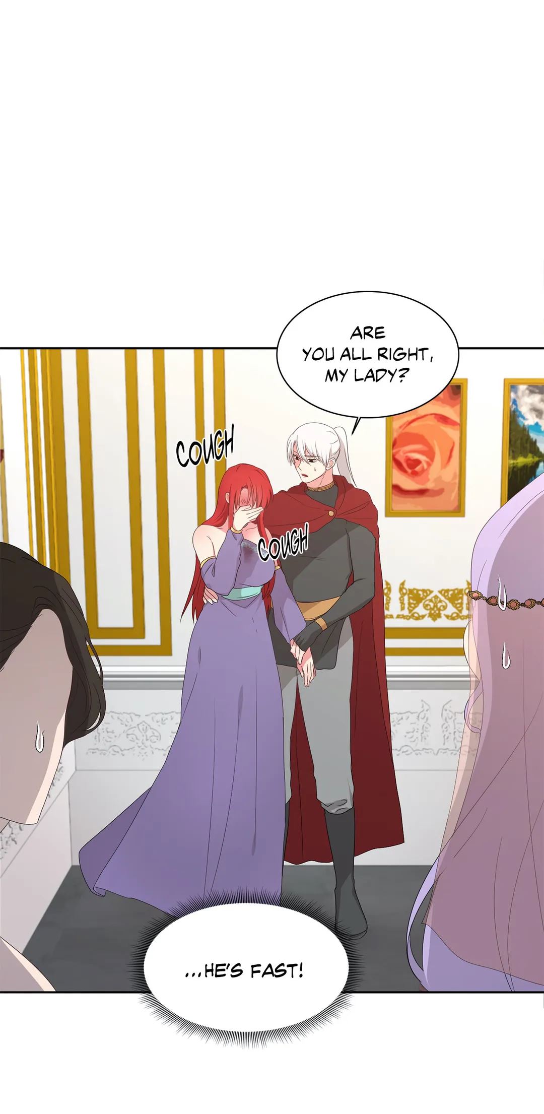 His Majesty is Mine Chapter 13 image 27