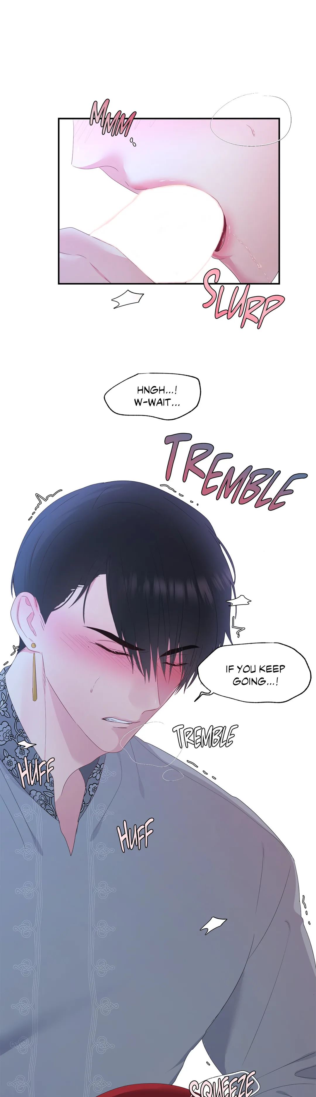 His Majesty is Mine Chapter 13 image 2