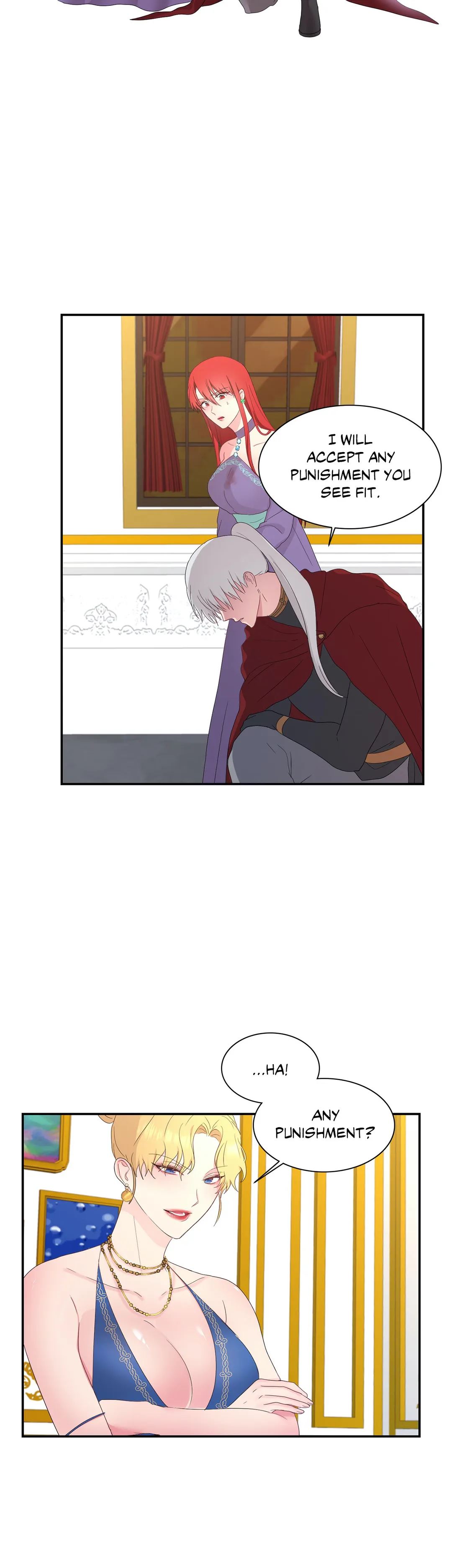 His Majesty is Mine Chapter 13 image 29