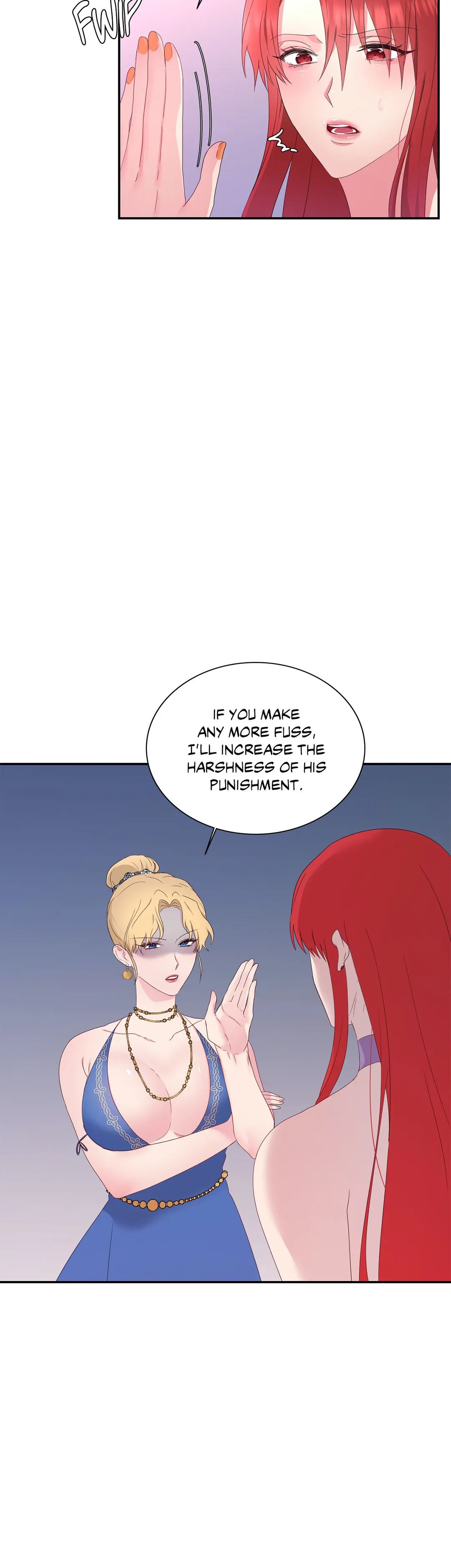 His Majesty is Mine Chapter 13 image 31