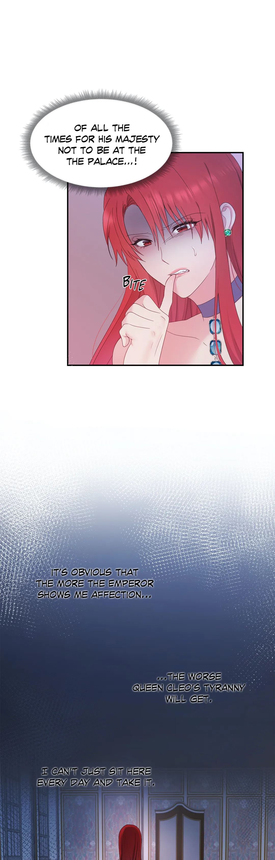 His Majesty is Mine Chapter 13 image 36