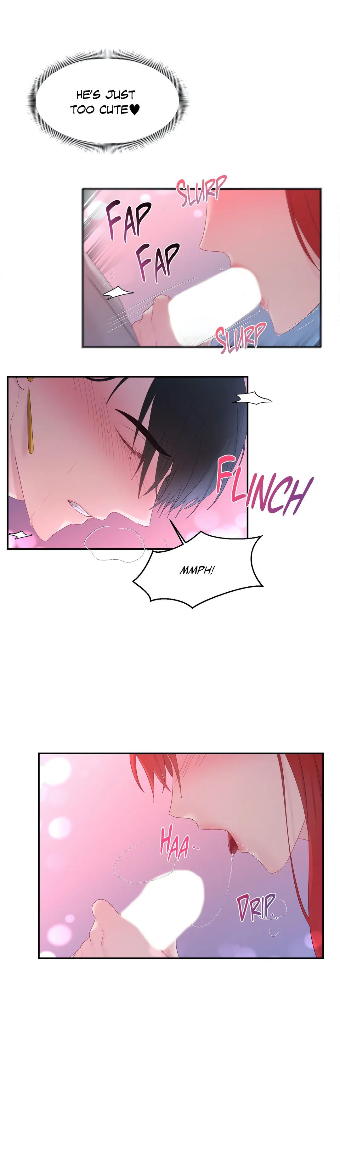 His Majesty is Mine Chapter 13 image 4