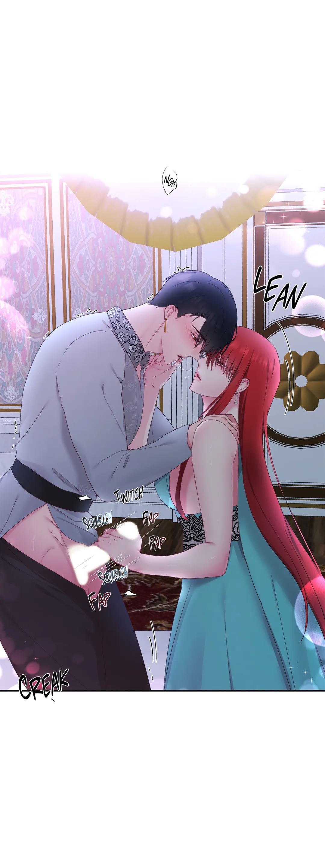 His Majesty is Mine Chapter 13 image 5