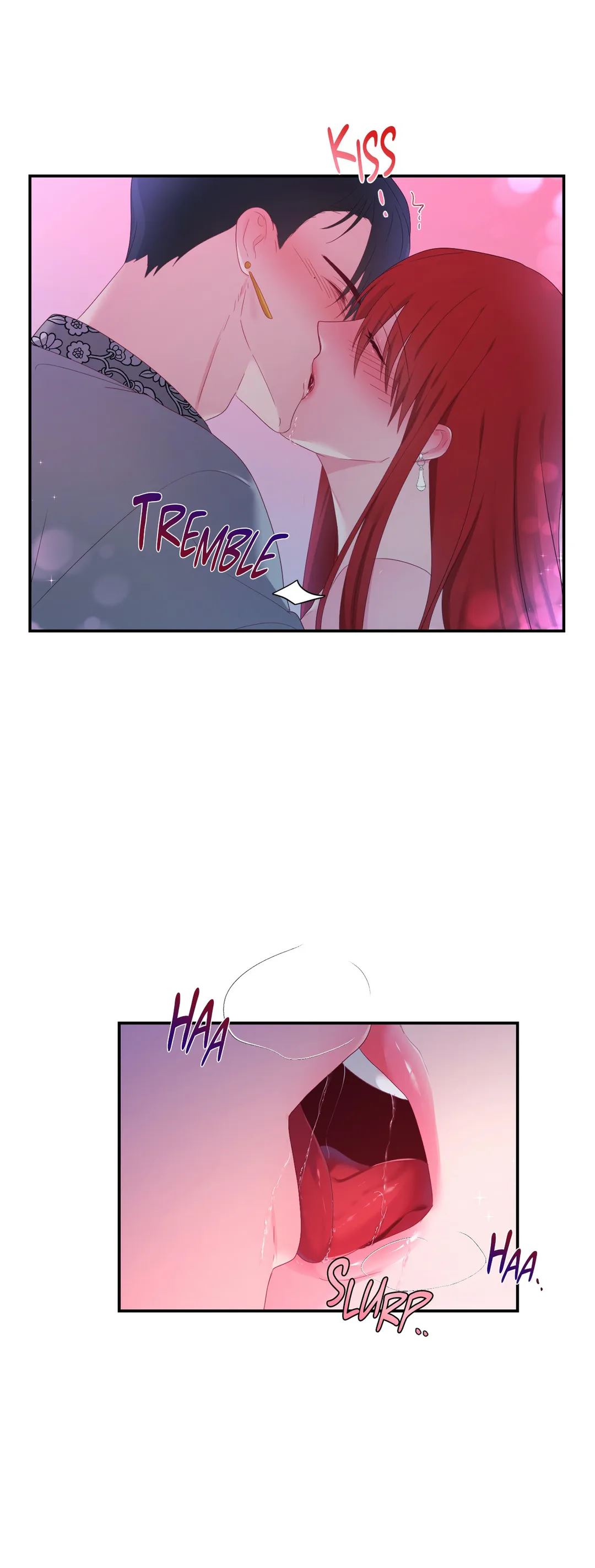 His Majesty is Mine Chapter 13 image 6