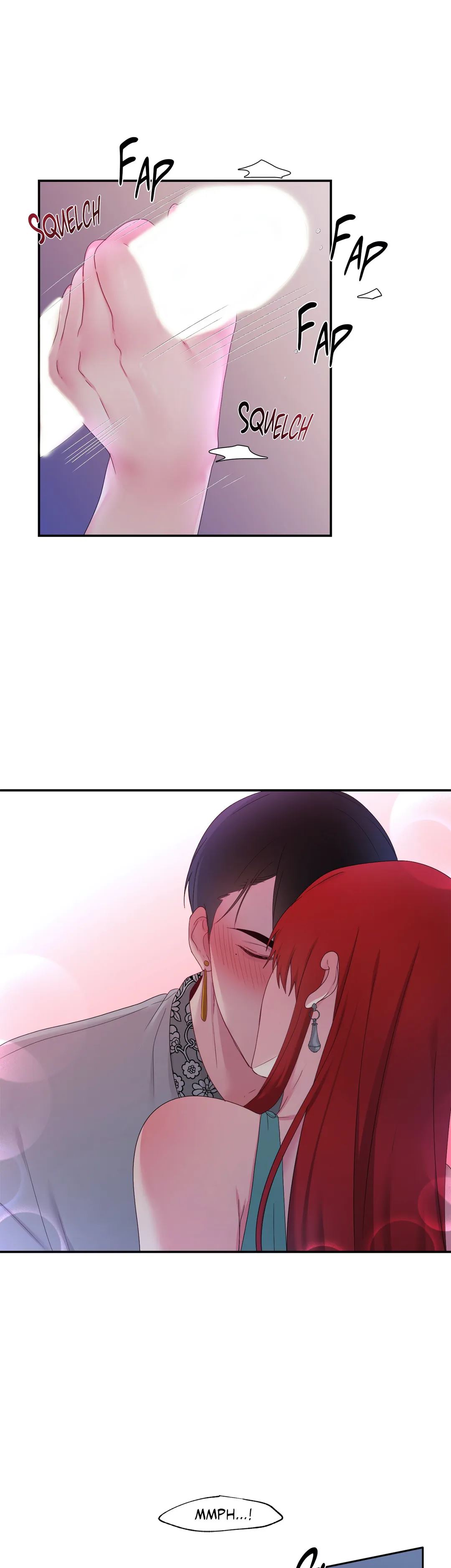 His Majesty is Mine Chapter 13 image 7
