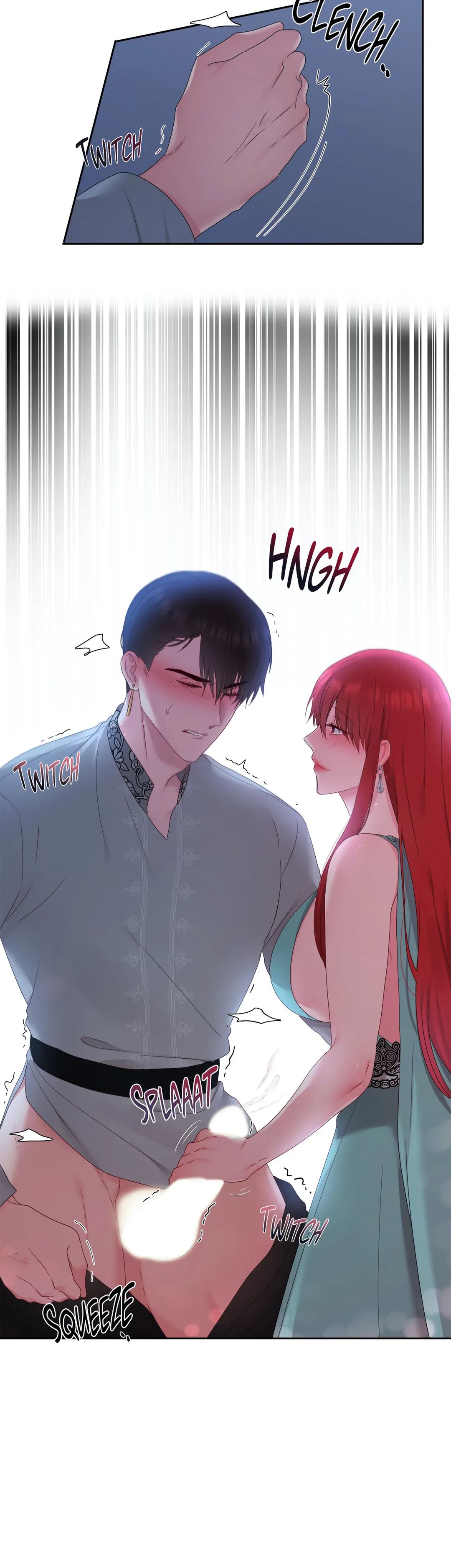 His Majesty is Mine Chapter 13 image 8