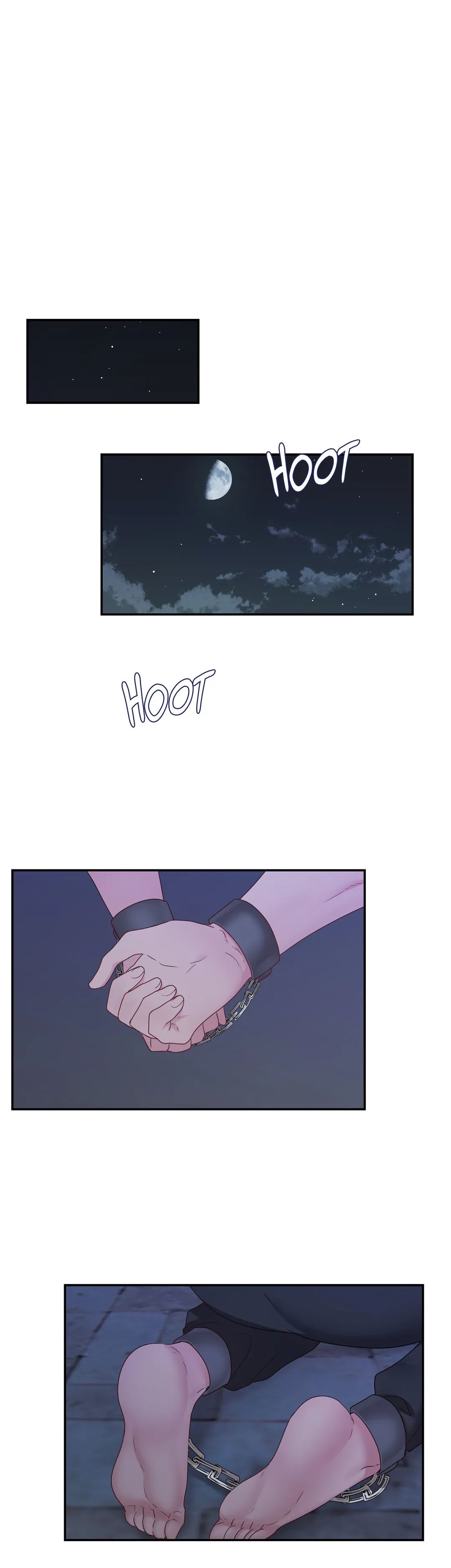 His Majesty is Mine Chapter 14 image 0