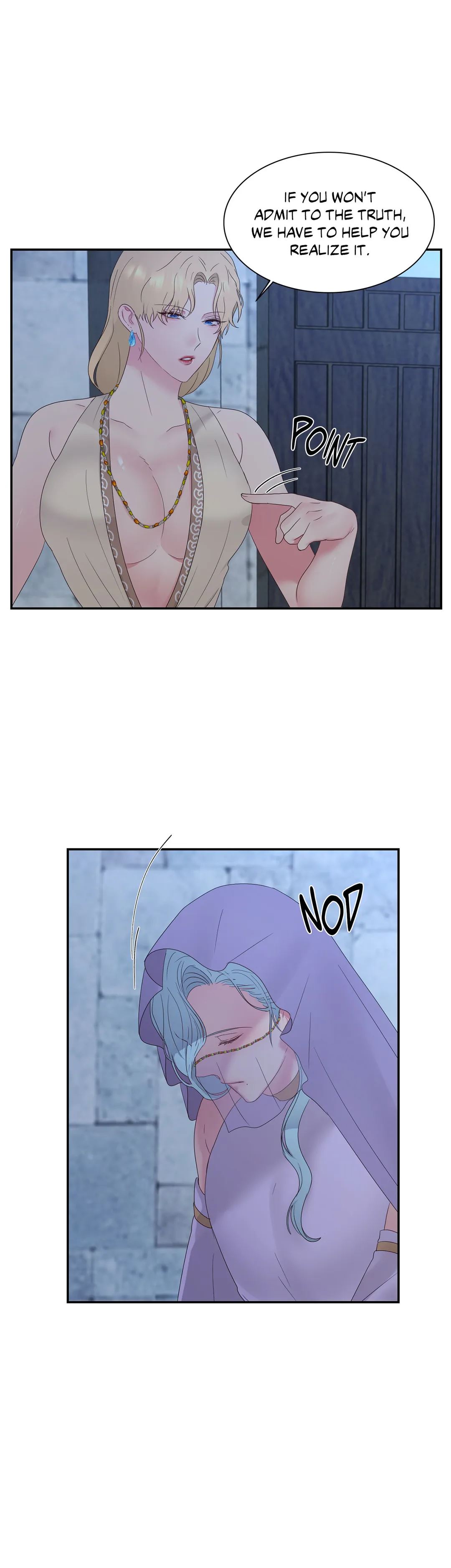 His Majesty is Mine Chapter 14 image 9